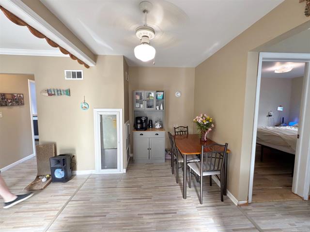 Builiding view five for 7525 Elmwood, Lexington, MI. 48450