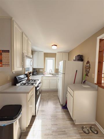 Builiding view four for 7525 Elmwood, Lexington, MI. 48450