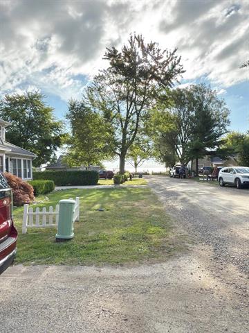 Builiding view fourteen for 7525 Elmwood, Lexington, MI. 48450