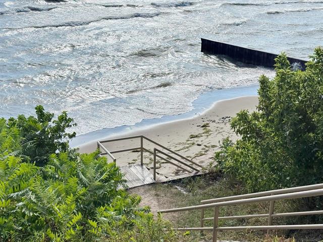 Builiding view nineteen for 7525 Elmwood, Lexington, MI. 48450