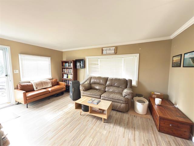 Builiding view one for 7525 Elmwood, Lexington, MI. 48450