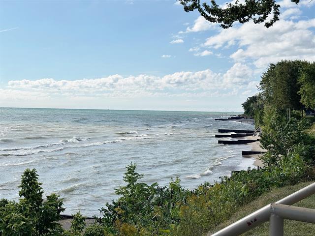 Builiding view seventeen for 7525 Elmwood, Lexington, MI. 48450