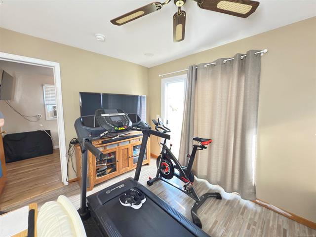 Builiding view three for 7525 Elmwood, Lexington, MI. 48450