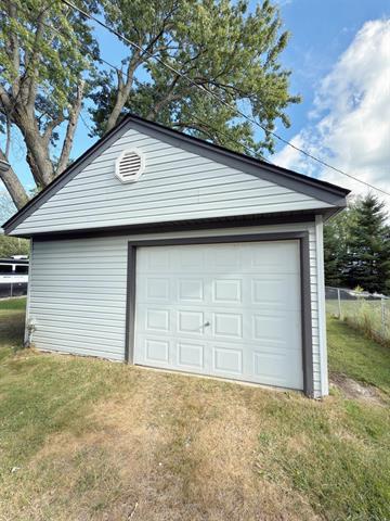 Builiding view twelve for 7525 Elmwood, Lexington, MI. 48450