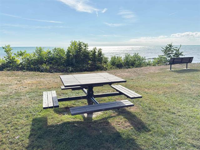 Builiding view twenty one for 7525 Elmwood, Lexington, MI. 48450