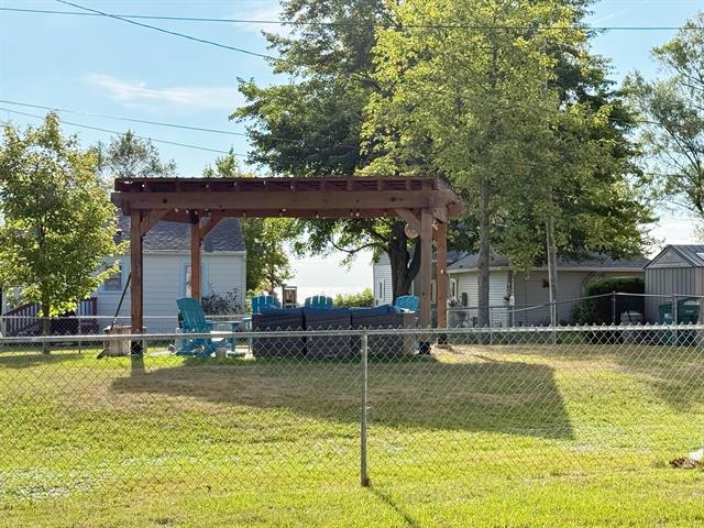 Builiding view twenty two for 7525 Elmwood, Lexington, MI. 48450