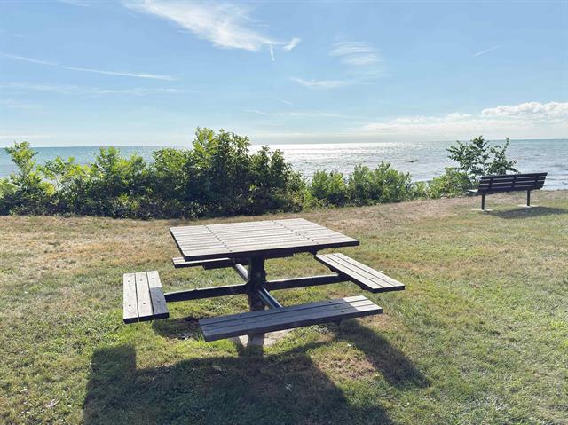 Builiding view twenty for 7525 Elmwood, Lexington, MI. 48450