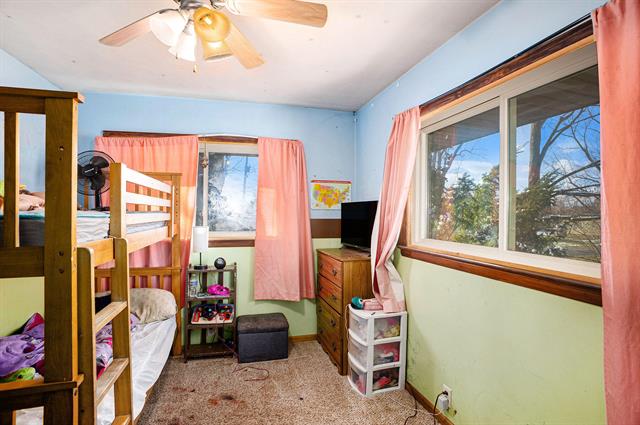 Builiding view nine for 5710 Houston Rd, Eaton Rapids, MI. 48827