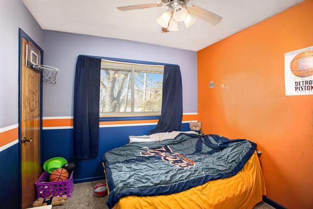 Builiding view ten for 5710 Houston Rd, Eaton Rapids, MI. 48827