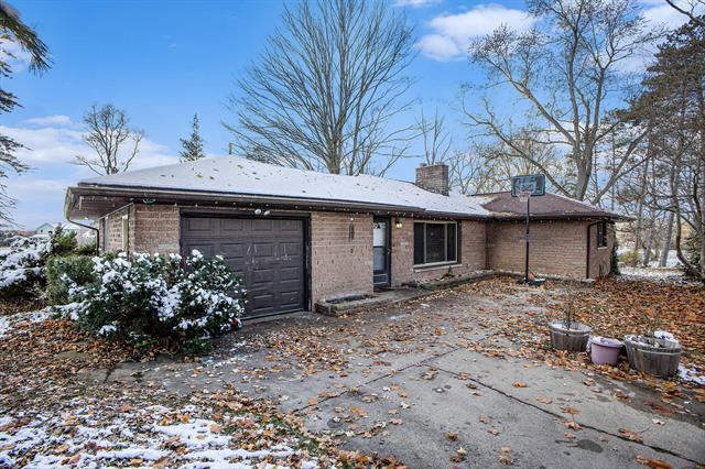 Builiding view two for 5710 Houston Rd, Eaton Rapids, MI. 48827