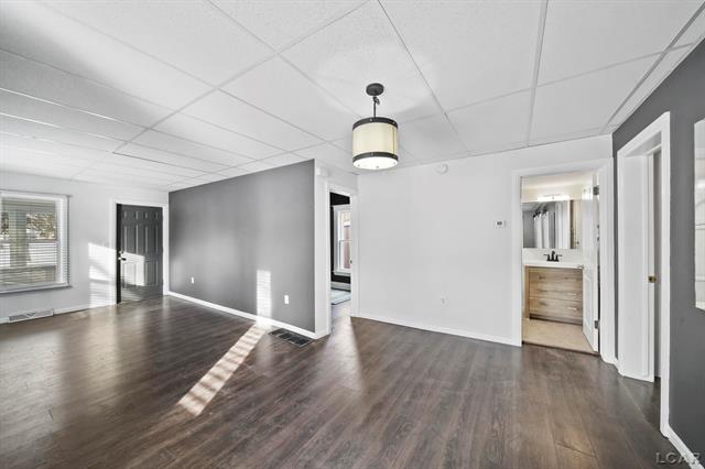 Builiding view eight for 313 Rice, Adrian, MI. 49221