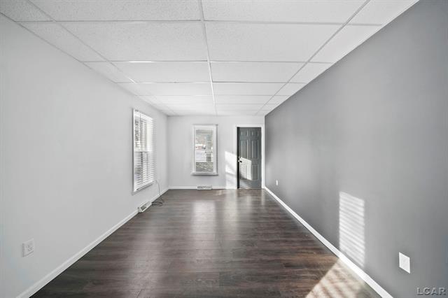 Builiding view five for 313 Rice, Adrian, MI. 49221