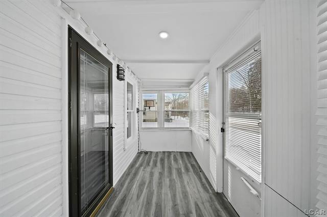 Builiding view four for 313 Rice, Adrian, MI. 49221