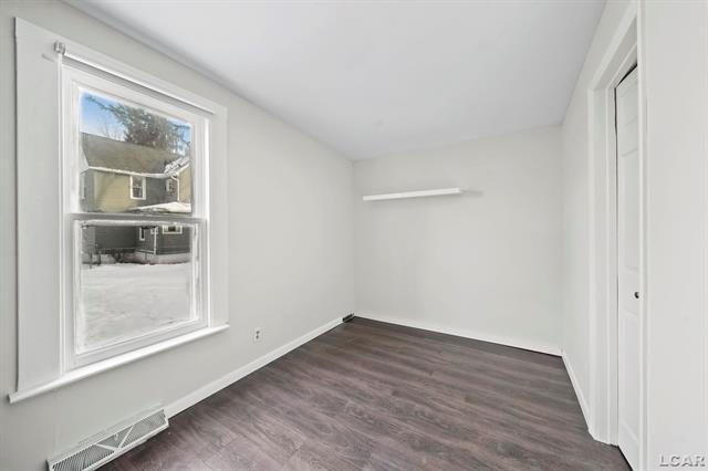 Builiding view fourteen for 313 Rice, Adrian, MI. 49221