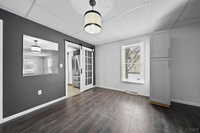 Builiding view nine for 313 Rice, Adrian, MI. 49221