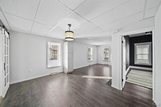 Builiding view seven for 313 Rice, Adrian, MI. 49221