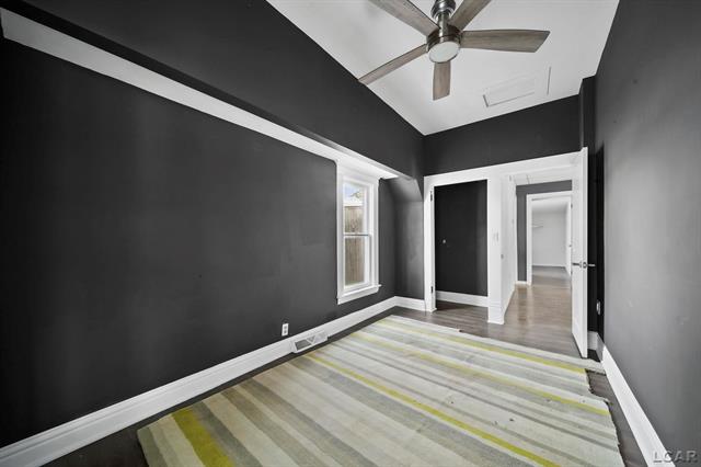 Builiding view seventeen for 313 Rice, Adrian, MI. 49221