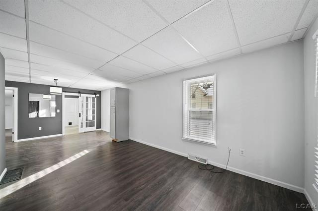 Builiding view six for 313 Rice, Adrian, MI. 49221