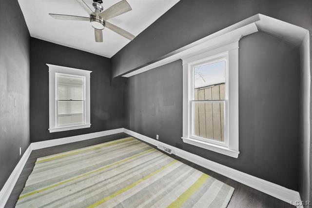 Builiding view sixteen for 313 Rice, Adrian, MI. 49221