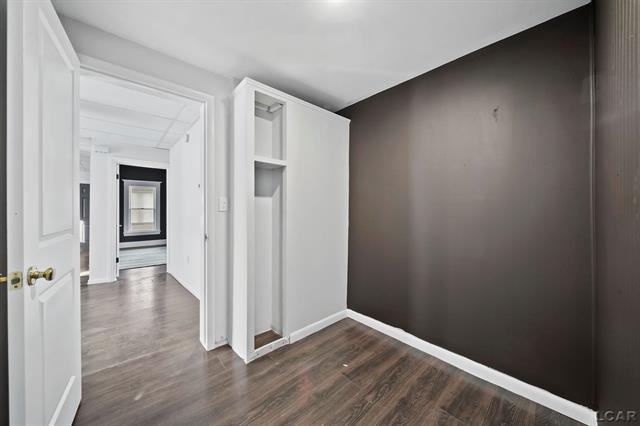 Builiding view thirteen for 313 Rice, Adrian, MI. 49221