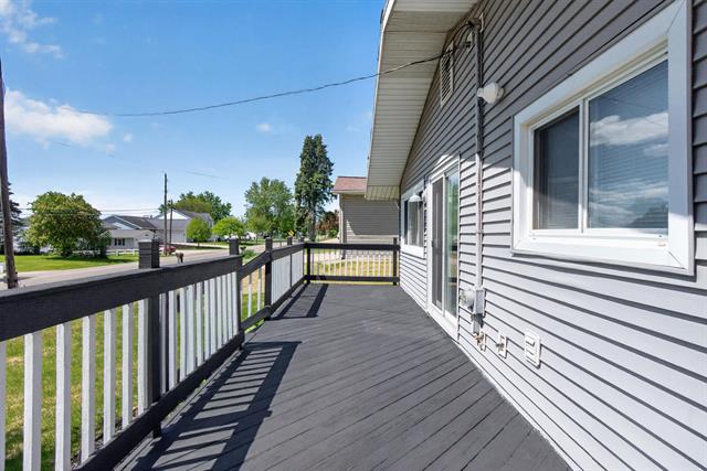 Builiding view five for 10674 Wesch Rd, Brooklyn, MI. 49230