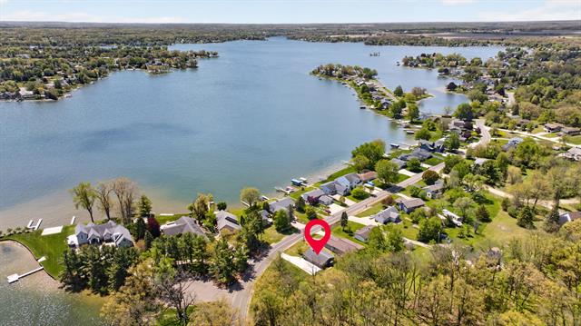 Builiding view forty nine for 10674 Wesch Rd, Brooklyn, MI. 49230