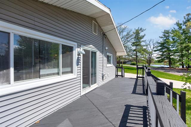 Builiding view six for 10674 Wesch Rd, Brooklyn, MI. 49230