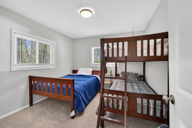 Builiding view thirty six for 10674 Wesch Rd, Brooklyn, MI. 49230