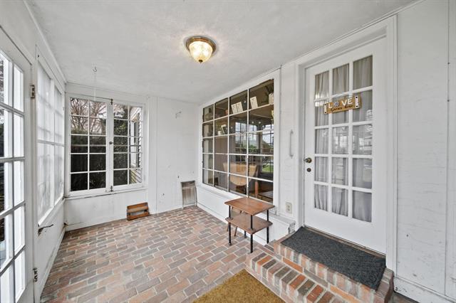 Builiding view four for 3219 Mccain Rd, Jackson, MI. 49203