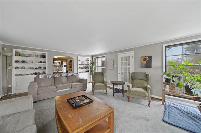 Builiding view fourteen for 3219 Mccain Rd, Jackson, MI. 49203