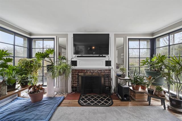 Builiding view thirteen for 3219 Mccain Rd, Jackson, MI. 49203