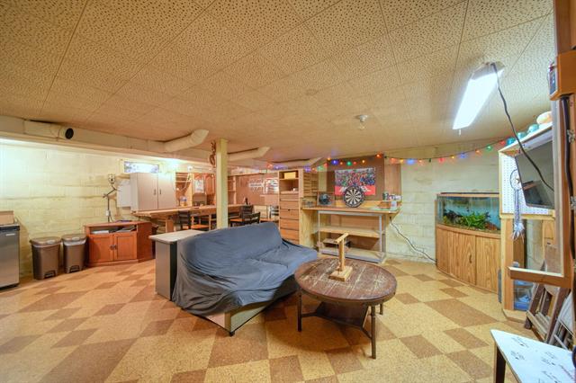 Builiding view twenty nine for 3219 Mccain Rd, Jackson, MI. 49203