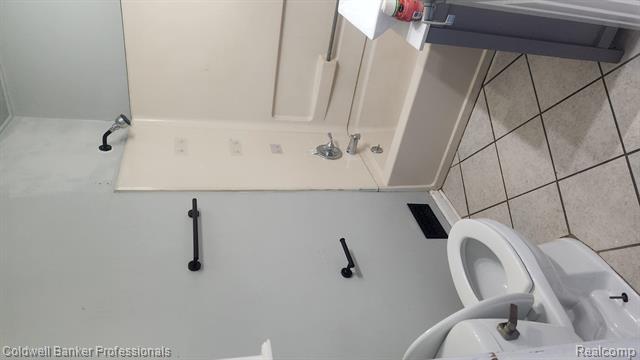 Builiding view eight for 1380 Audrey, Burton, MI. 48509