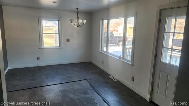 Builiding view eleven for 1380 Audrey, Burton, MI. 48509