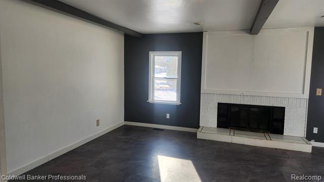 Builiding view fourteen for 1380 Audrey, Burton, MI. 48509