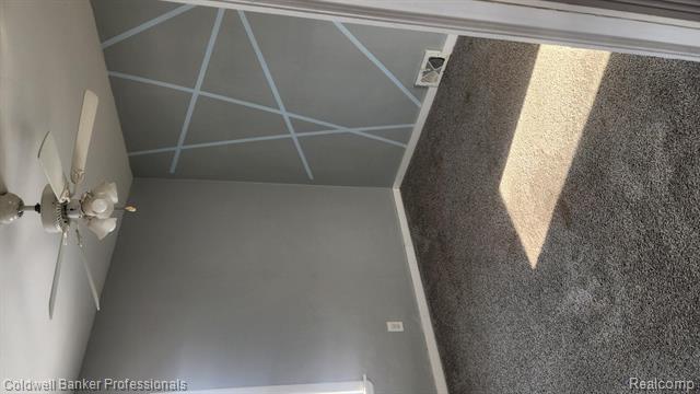 Builiding view ten for 1380 Audrey, Burton, MI. 48509