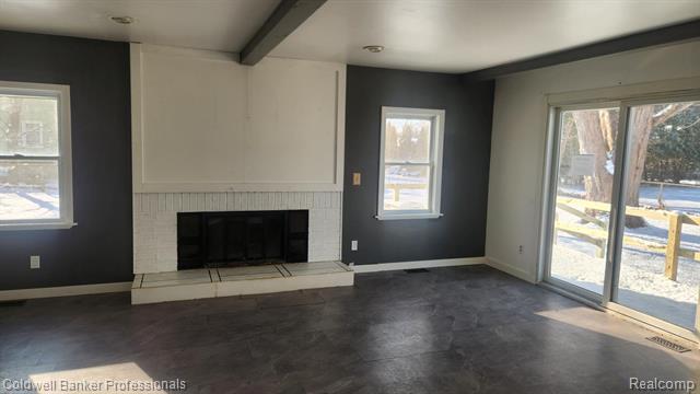 Builiding view thirteen for 1380 Audrey, Burton, MI. 48509