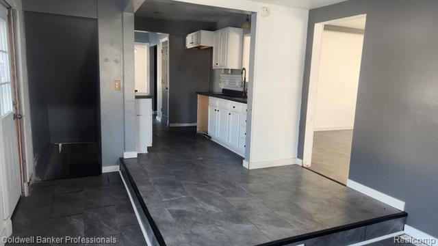 Builiding view twelve for 1380 Audrey, Burton, MI. 48509