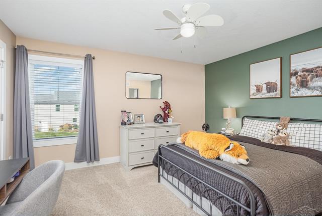 Builiding view eleven for 8599 Ashland, Freeland, MI. 48623