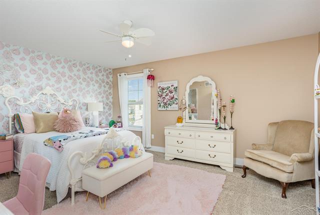 Builiding view fifteen for 8599 Ashland, Freeland, MI. 48623