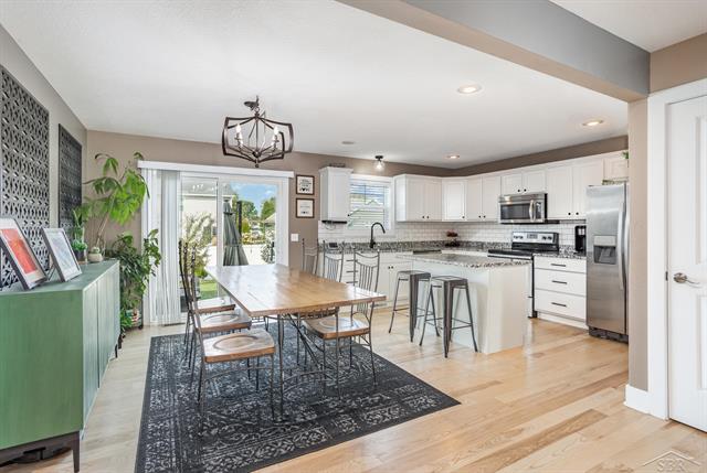 Builiding view four for 8599 Ashland, Freeland, MI. 48623