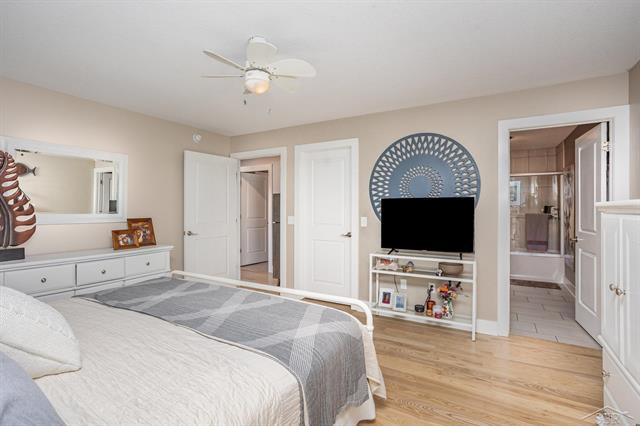 Builiding view nine for 8599 Ashland, Freeland, MI. 48623