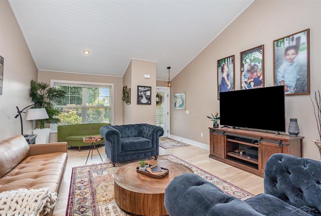 Builiding view one for 8599 Ashland, Freeland, MI. 48623