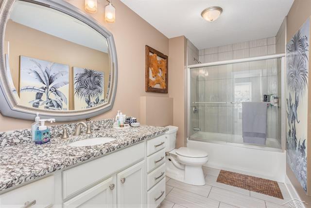 Builiding view ten for 8599 Ashland, Freeland, MI. 48623