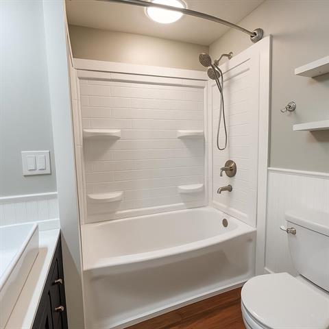 Builiding view eight for 4251 Squires Rd, Quincy, MI. 49082