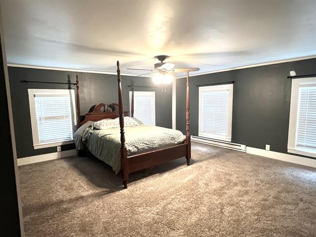 Builiding view fifteen for 4251 Squires Rd, Quincy, MI. 49082