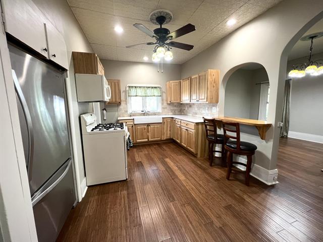 Builiding view four for 4251 Squires Rd, Quincy, MI. 49082