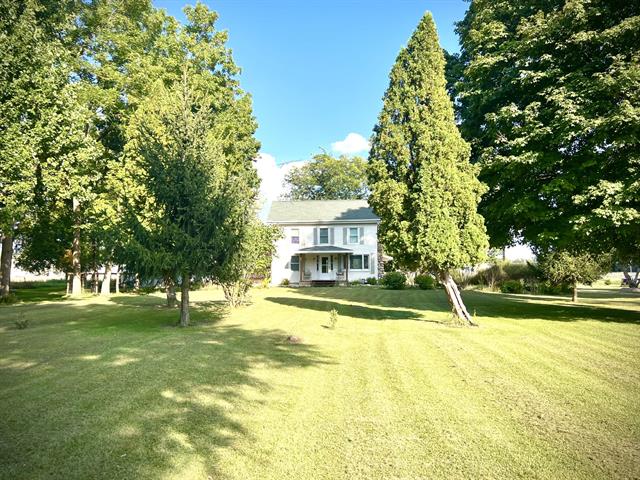 Builiding view one for 4251 Squires Rd, Quincy, MI. 49082