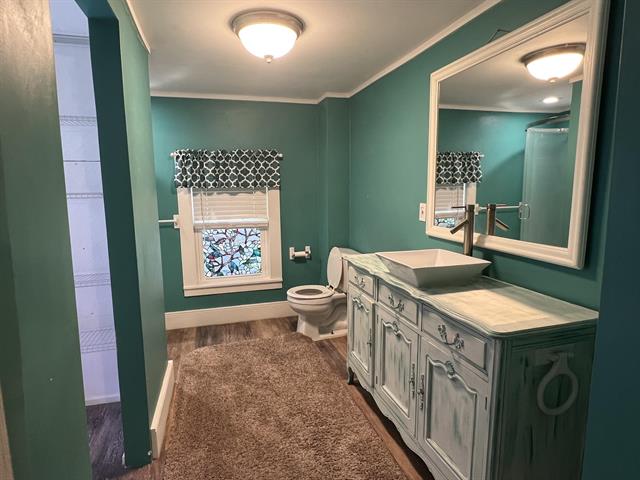 Builiding view seventeen for 4251 Squires Rd, Quincy, MI. 49082