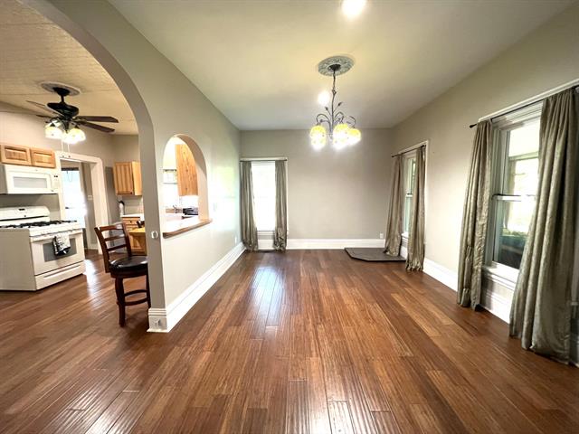 Builiding view six for 4251 Squires Rd, Quincy, MI. 49082